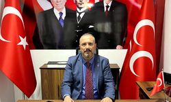 MHP kilimli ilçe başkanı Atakan Örer şehit annelerini unutmadı: “ Sizlerin fedakârlığı unutulmaz” “