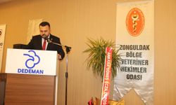 Veteriner Hekimler Günü'ne Zonguldak ve Karabük'te Coşkulu Kutlama!