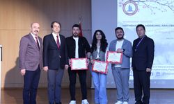 MMAS’25 çalıştayı BEUN’da başladı! Prof. Dr. Masahiro Yamamoto’ya onur...
