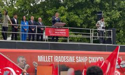 Ekrem İmamoğlu, "Alnımız ak başımız dik"