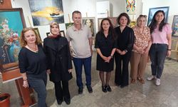 Zonguldak’ta sanat lezzetle buluştu…