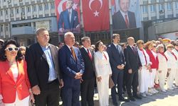 CHP’den Anlamlı Mesaj, “Yaşasın 19 Mayıs, Yaşasın Türk Gençliği!”