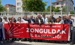CHP Düzce’de Meydana İndi: “Zorbalığa Geçit Vermeyeceğiz!”