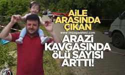 Aile arasında çıkan kavgada ölü sayısı arttı