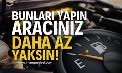 Aracınız Daha Az Yakıt Yakabilir! İşte Benzin Tasarrufu Sağlayan 10 Basit Yöntem