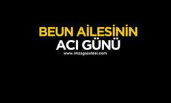 BEUN Ailesinin Acı Günü...Özlem Demir'in Kayınpederi Hayatını Kaybetti...