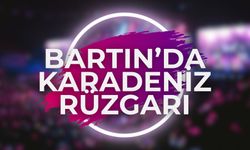 Bartın’da Karadeniz Rüzgarı: Nife Caffe