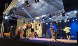 Platonik Grubu BEUN’da müzik rüzgârı estirdi!