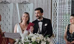 Korkmaz ve Gültaş aileleri hayatlarını birleştirdi…