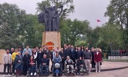 Engelleri aşan umut… Ereğli’de farkındalıkla dolu anlamlı hafta…