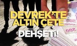 Devrek’te “Altın Çete” Dehşeti: Estetik Tuzağa Düşen Mağdurların Birikimi Eridi