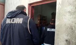 Düzce'de Dev Narkotik Operasyonu: 22 Satıcı Tutuklandı, 99 Kişiye İşlem Yapıldı
