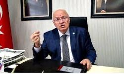 “Kimse topu taca atmasın, elbirliğiyle harekete geçsin”