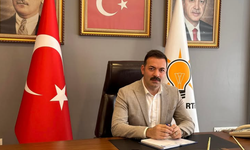AK Parti’den Özgür Özel’e Yönelik Saldırıya Tepki! Mustafa Çağlayan "Geçmiş Olsun!"