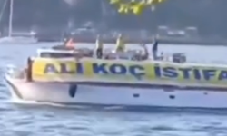 Ali Koç’un yalısında istifa sesleri yükseldi