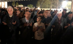 ZONGULDAK’TAN KUTSAL YOLCULUK BAŞLADI: 170 HACI ADAYI DUALARLA UĞURLANDI