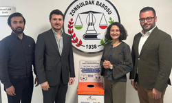 PLASTİK KAPAKLAR UMUDA DÖNÜŞÜYOR!