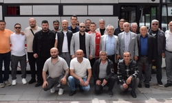 ZONGULDAK’TA KAN BAĞIŞINA ANLAMLI DESTEK: GAZİPAŞA DERNEĞİNDEN HAYAT KURTARAN KAMPANYA