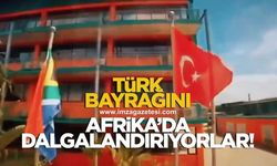 Elcab Kablo, Güney Afrika’da Türk Bayrağını Dalgalandırıyor