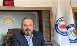 Eğitim Bir-Sen Zonguldak Üniversite şubesinden tarihi başarı!