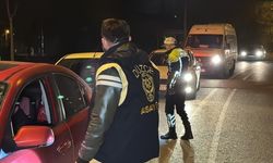 Düzce'de aranan 74 şahıs yakalandı...