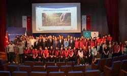 Tarım üretiminde dünyanın 10 ülkesi arasındayız...