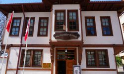 Kastamonu'nun hafızası olacak müze kapılarını ziyaretçilerine açtı...