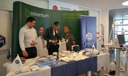 Yoğun bakım hemşirelere eğitim...
