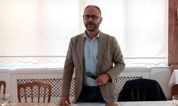 Yasin Erdem, adaylığını açıkladı...
