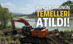 DEV PROJE BAŞLADI: ÇAYDEĞİRMENİ VE KORASANLI ARTIK BİRBİRİNE DAHA YAKIN OLACAK