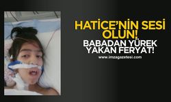 Babadan Yürek Yakan Feryat... “Kızım Yaşasın Diye Lütfen Yardım Edin!”