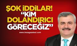 Zonguldak Eski Milletvekili Faruk Çaturoğlu’ndan Şok İddialar: “Kim Dolandırıcı Göreceğiz!”