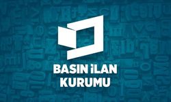 Basın İlan Kurumu Genel Kurulu'ndan Emsal Nitelikte Karar!