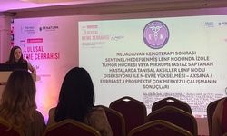 BEUN Tıp Fakültesi Akademisyenlerinden Uluslararası Alanda Büyük Başarı...