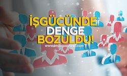 İşgücü Girdi ve Maliyet Endeksleri Açıklandı!