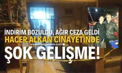 İndirim Bozuldu, Ağır Ceza Geldi: Hacer Alkan’ın Ölümüne Neden Olan Sanığa Müebbet