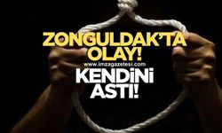 İncivez’de olay!