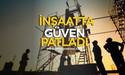 Ekonomide Umut Işığı... Güven Endeksleri Yükselişte!