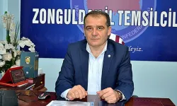 “GENÇLERİMİZİ GELECEĞE, GELECEĞİ GENÇLERİMİZE HAZIRLAMALIYIZ”