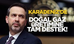 KARADENİZ’DE DOĞAL GAZ ÜRETİMİNE DEV DESTEK: YÜZER PLATFORM FİLYOS’A UĞURLANIYOR