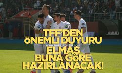 TFF 3.Lig futbocu uygunluğunu açıkladı! Zonguldakspor buna göre hazırlanacak