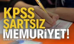 Üç Çocuklu Anneler İçin Devlet Kapısı Açılıyor: KPSS Şartsız Memuriyet Hakkı