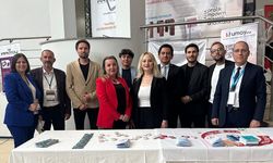 BEUN, 16. Uluslararası Eğitim Yönetimi Forumu'na Katıldı...