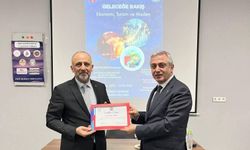 Zonguldak'ın geleceğine ışık tutan buluşma!