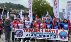 EMEĞİN BAYRAMI YOKSULLUĞA TESLİM EDİLEMEZ!