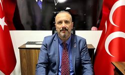 Milliyetçi Hareket Partisi (MHP) Kilimli İlçe Başkanı Atakan Örer “Türkçülük Kutsal Bir Ülküdür”