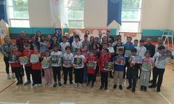 Zonguldak’ta Zihinler Yarıştı! Akıl Ve Zekâ Oyunlarında Nefes Kesen Final!