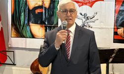 ZONGULDAK’TA HIDIRELLEZ BİRLİK VE DAYANIŞMAYLA KUTLANDI