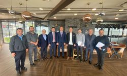 GMİS ile LAVIOASA arasında toplu iş sözleşmesi imzalandı...
