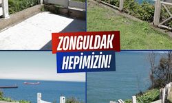 Zonguldak Belediyesi'nden Çağrı, "Şehrimize Birlikte Sahip Çıkalım!"